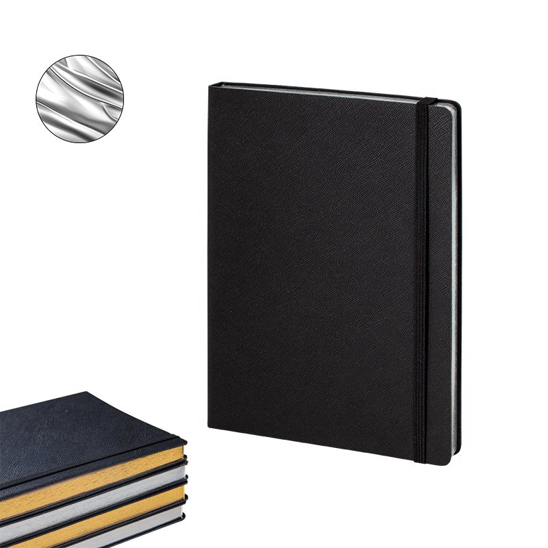 15 x 21 Termo Deri̇ Defter (Ivory Kağıt)